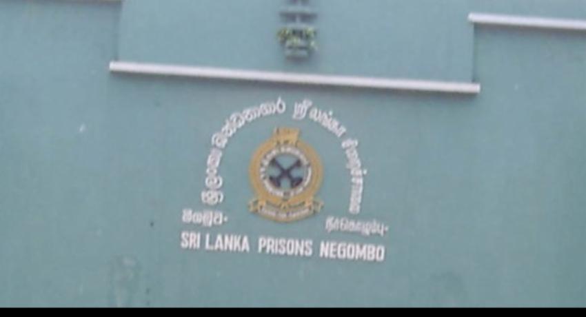 Negombo Prison Clash Leaves Two Dead, 30 Injured